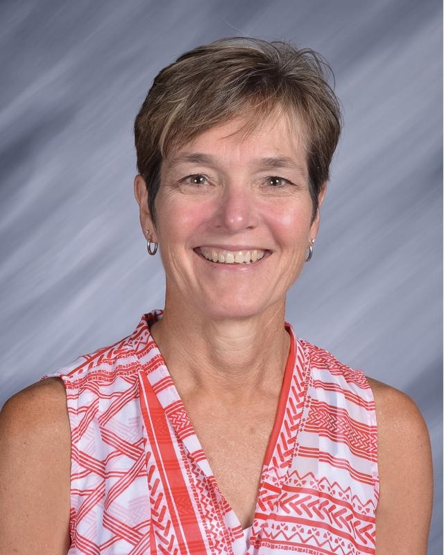 Lee Ann Kain
